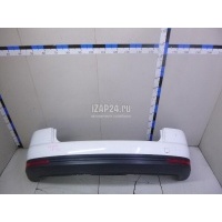Отражатель в бампер задний левый VAG Touran (2003 - 2010) 1T0945105A
