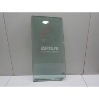 Стекло двери задней левой (форточка) VAG Touran (2003 - 2010) 1T0845215D