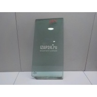 Стекло двери задней правой (форточка) VAG Touran (2003 - 2010) 1T0845216D