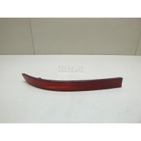 Отражатель в бампер задний левый VAG Touran (2003 - 2010) 1T0945105A
