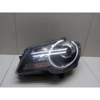 Фара левая VAG Touran (2003 - 2010) 1T1941005C