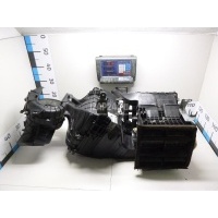 Корпус отопителя VAG Transporter T5 (2003 - 2015) 7H1815153A