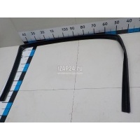 Уплотнитель стекла двери VAG Transporter T6 2015 7E0837434D
