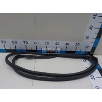 Уплотнитель двери Mercedes Benz W211 E-Klasse (2002 - 2009) 2117200178