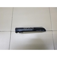 Ручка двери передней наружная правая Mercedes Benz W211 E-Klasse (2002 - 2009) 21176008709197