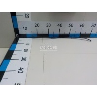 Уплотнитель (наружный) Mercedes Benz W211 E-Klasse (2002 - 2009) 2117370435
