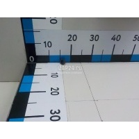 Кольцо уплотнительное (сопутств. товары) Mercedes Benz W211 E-Klasse (2002 - 2009) 0009982801