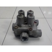Кран защитный 4-х контурный ProVia 2-Serie F90 (1986 - 1997) PRO1220010