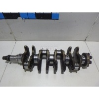 Коленвал Mitsubishi Lancer (CS/Classic) (2003 - 2008) MD346024