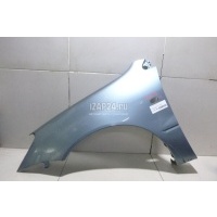 Крыло переднее левое Mitsubishi Lancer (CS/Classic) (2003 - 2008) 5220A733