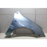 Крыло переднее правое TYG Lancer (CS/Classic) (2003 - 2008) MB10067AR