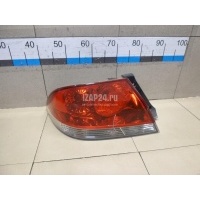 Фонарь задний левый Mitsubishi Lancer (CS/Classic) (2003 - 2008) MN161195