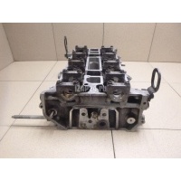 Головка блока Ford Maverick 2007 1353176