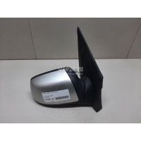 Зеркало правое электрическое Ford Fiesta (2001 - 2008) 1522580