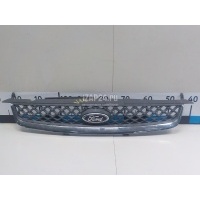 Решетка радиатора Ford Fiesta (2001 - 2008) 1381784