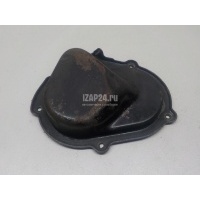 Крышка КПП Ford Fiesta (2001 - 2008) 1126988