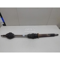 Полуось передняя правая Ford Fiesta (2001 - 2008) 1742888