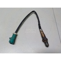 Датчик кислородный/Lambdasonde Ford Fiesta (2001 - 2008) 1376444