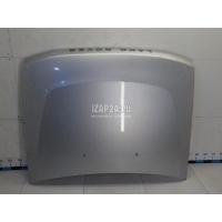 Капот Land Rover Discovery II (1998 - 2004) BKA700040