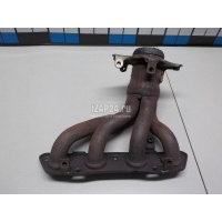 Коллектор выпускной Toyota Auris (E15) (2006 - 2012) 171410T050