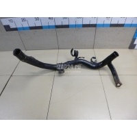 Патрубок интеркулера Toyota Corolla E15 (2006 - 2013) 1736133030