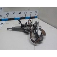 Колонка рулевая Toyota Auris (E15) (2006 - 2012) 4525012B70