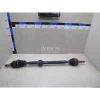 Полуось передняя правая Toyota Corolla E15 (2006 - 2013) 4341002570