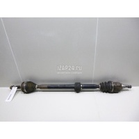 Полуось передняя правая Toyota Auris (E15) (2006 - 2012) 4341002571