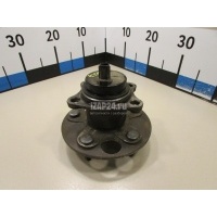 Ступица задняя Toyota Auris (E15) (2006 - 2012) 4245012090