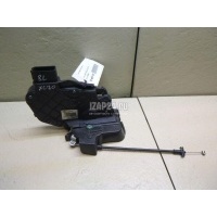 Замок двери задней левой Volvo S40 (2004 - 2012) 31253920