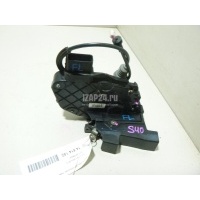 Замок двери передней левой Volvo S40 (2004 - 2012) 30799309