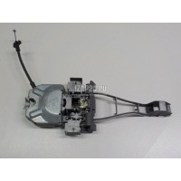 Кронштейн ручки Volvo S40 (2004 - 2012) 30784201