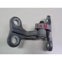 Петля двери передней левой нижняя Volvo S40 (2004 - 2012) 31352162