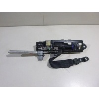 Ремень безопасности с пиропатроном Volvo V50 (2004 - 2012) 8639695