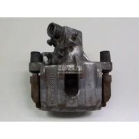 Суппорт тормозной задний левый Volvo S40 (2004 - 2012) 36001765