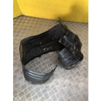 Защита арок задняя левая (подкрылок) Toyota Hilux 2011 65638-0K060