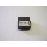 Модуль датчика движения мерседес е w220 a2038202726