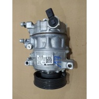 Volkswagen гольф vii tiguan октавия компрессор 5q0820803m