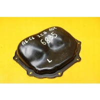 Крышка грм audi a6 c6 3.2 b auk 06e109285f