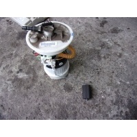 Насос топлива mazda 3 i bk 03 - 09 1.6