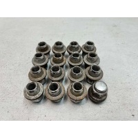Болт колесный Toyota Corolla E100 1997 MB579290