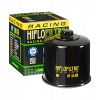 фильтр масляный hiflofiltro hf138rc