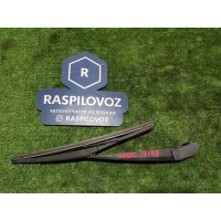 дворник Toyota Wish ZNE10 2007.07 85241-42040