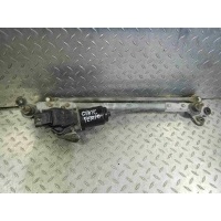 Трапеция стеклоочистителей Honda Civic Ferio EJ, EK 1995 76530S04003