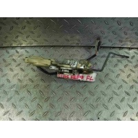Замок двери Honda Civic Ferio EJ, EK 1995 72150S04004