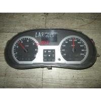 Панель приборов Lada Largus XTARS0Y5LE0786270 2014 8450000270
