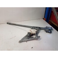 Механизм левый передняя crafter спринтер a9067200046