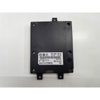 Volkswagen гольф vi модуль комфорта bluetooth 7p6035730b