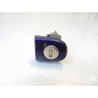 Личинка замка дверь volkswagen гольф iv audi 1u0837167