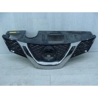 Решетка радиатора Nissan X-Trail III (2013-2019) 623104CM0A